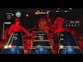 Never Too Late by Three Days Grace Full Band FC #4395