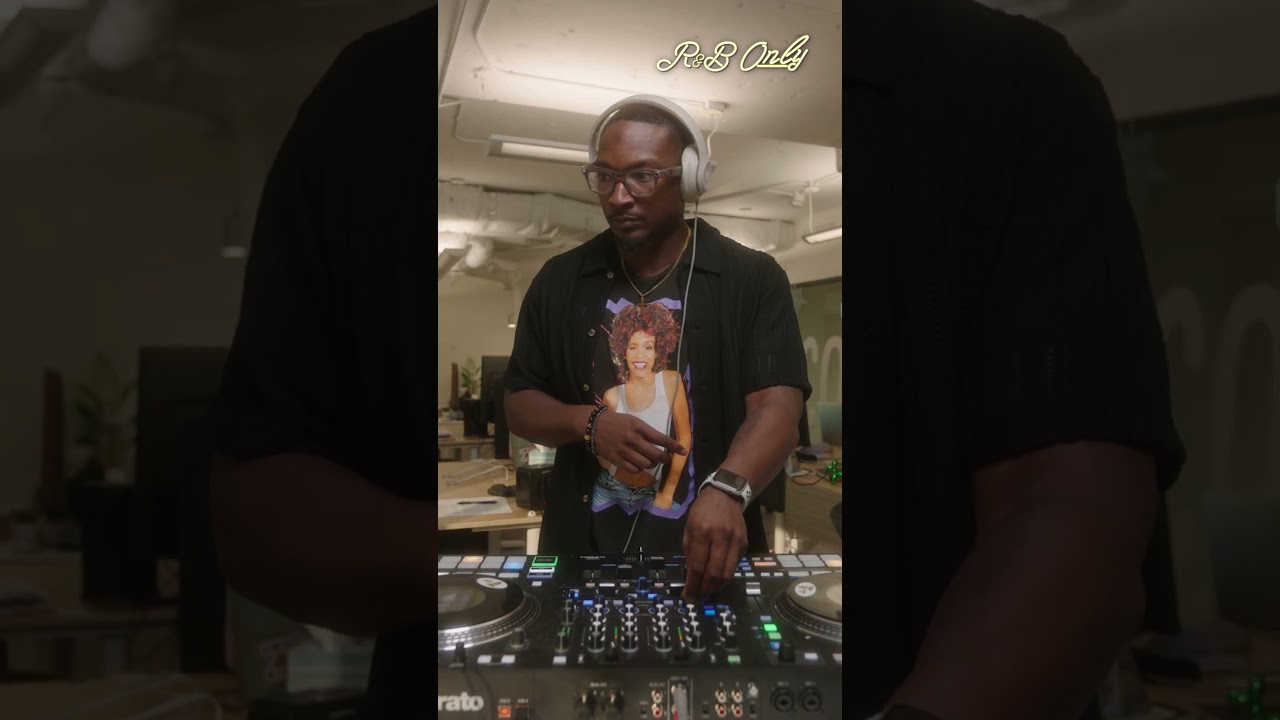 Come through transitions | DJ Ree Maniac