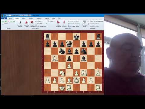 Lecția 141, grupa 1: Partidă 2 copii