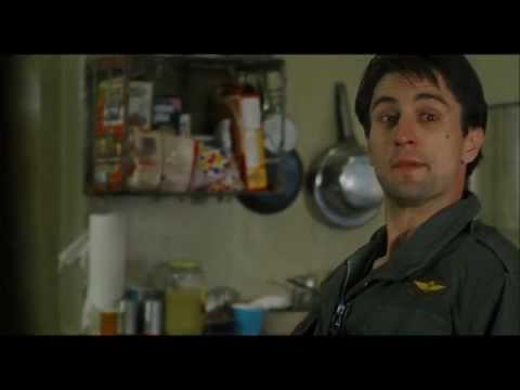 You talking to me - Robert De Niro