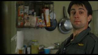 You talking to me - Robert De Niro