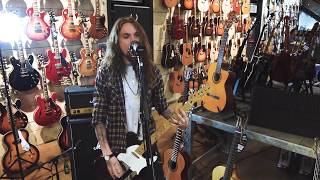 Endless Sundown - A Need @ Star&#39;s Music (live recording)