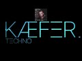 KÆFΞR Techno Feat Adlersson Phallus Schranz Die Wand An