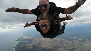 Australiana and New Zealand National Skydiving Championships all week in Moruya
