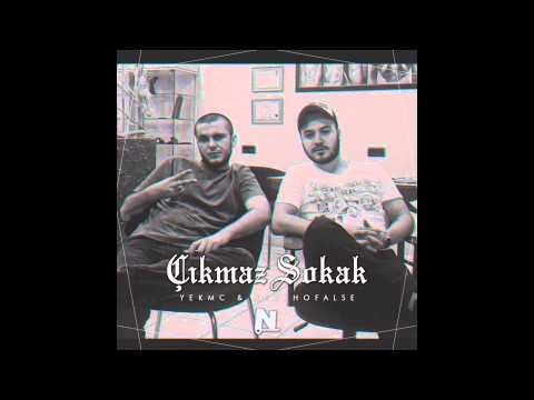 YekMC & Sek- Çıkmaz Sokak