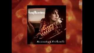 KASEY CHAMBERS - BARRICADES &amp; BRICKWALLS 15 DVD R