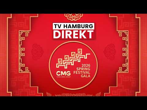CMG Frühlingsfest-Gala 2026