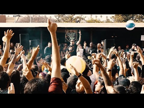 Recap: Day Trip feat. BIJOU, Angelz, Cazztek, & Blossom (06/02/19)