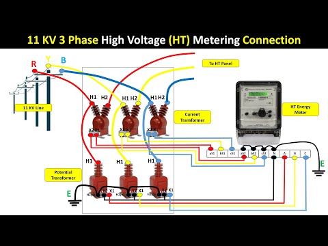 How to make a calling bell │ How to make electric bell for school project │