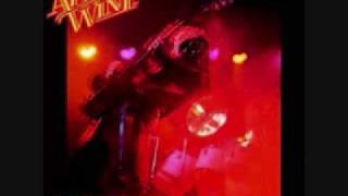 April Wine-Just between you and me