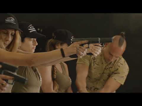 Ladies Extreme Survival -2 Day