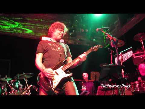 SAS Band feat. Jamie Moses - 29 Riffs