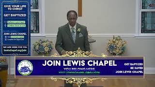 (6-16-26) Tuesday Night Teaching w/ Rev. C. David Stackhouse