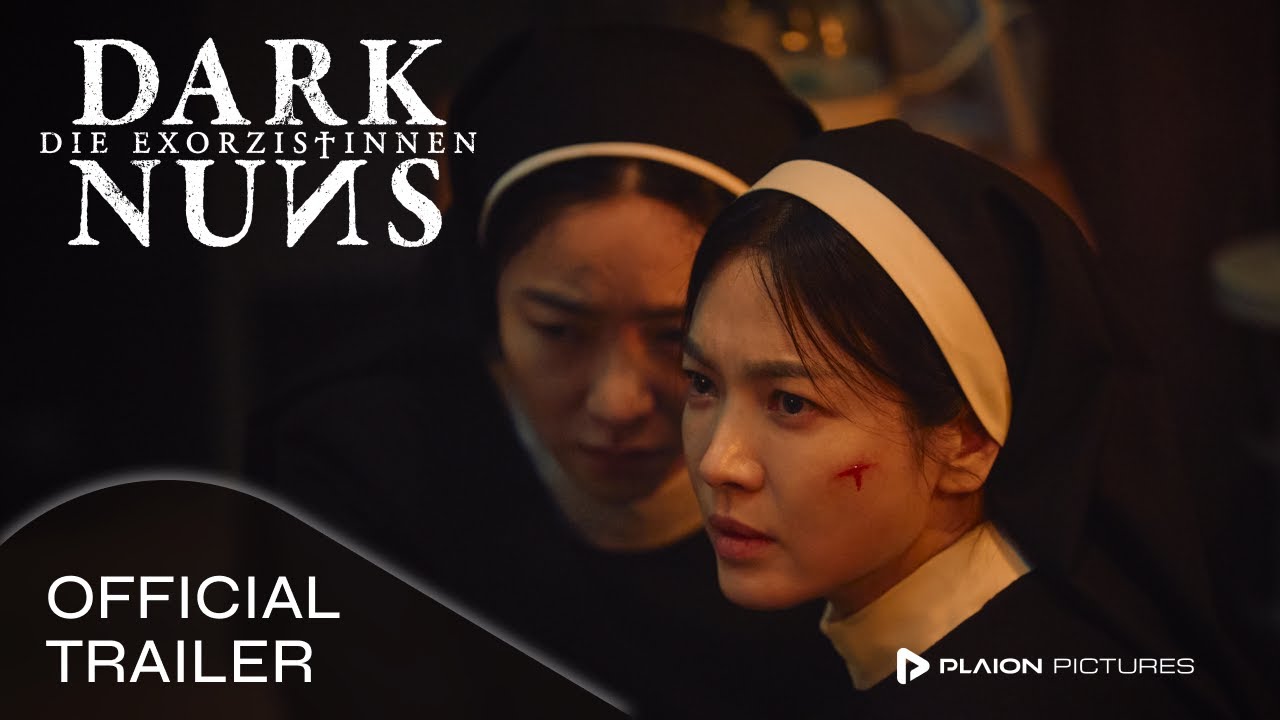 Dark Nuns – Die Exorzistinnen