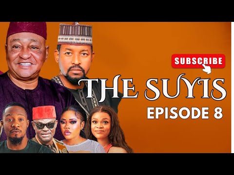 THE SUYIS - EPISODE 8