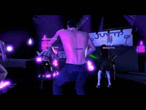 Crash Test Party  13 04 2019 part 2