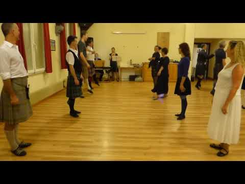 The Wind on the Heath - R32 3c 4c lw - Iain Boyd 1997 -  encore