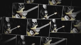 MESHIAAK - At The Edge Of The World (Official Music Video)