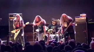 Saint Vitus - White Magic/Black Magic - Live at Bóveda Barcelona - 25/04/19