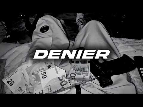 Lesram x Niaks x Old School Type Beat - "DENIER" | Instru Rap 2025