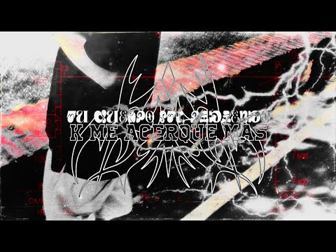 @baddlittle333kkjj - Tu Cuerpo Está Pidiendo Que Me Acerque Más | Letra