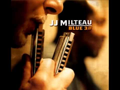 Paris Blues - JJ Milteau