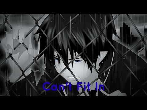 Nightcore Can't Fit In (Marino)