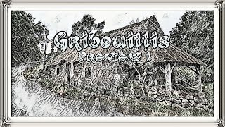 GD - Gribouillis Preview 1