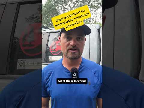 Video Thumbnail for Wakaw Lake Water Update - July 22, 2026