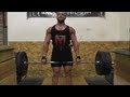 KILLING BarnDoor Back With Isatori At Phil Heath S Home Armbrust Gym Tiger Fitness