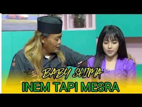 Baby Shima ! inem Baru Dari Malaysia