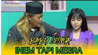 Download lagu Baby Shima ! inem Baru Dari Malaysia mp3 Download lagu Baby Shima ! inem Baru Dari Malaysia mp3