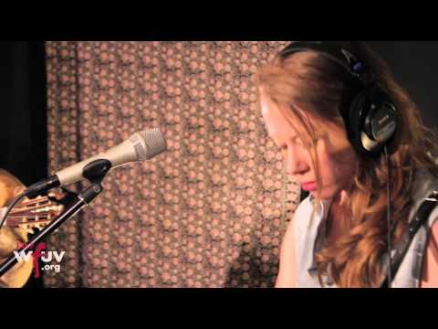 The Lone Bellow - "You Never Need Nobody" (Live at WFUV)