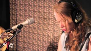 The Lone Bellow - &quot;You Never Need Nobody&quot; (Live at WFUV)