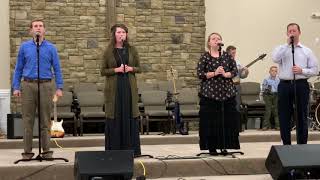 Living Water-Miracle In Me