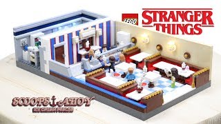 Scoops Ahoy Minecraft Thủ Thuật Máy Tính Chia Sẽ Kinh - 