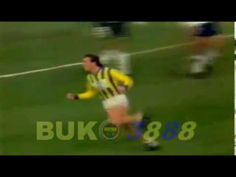 [1988.12.25] 1988-1989 18.Hafta F.Bahce - Sariyer 3-2