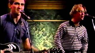 Paul Kelly and the Messengers   Mouth To Mouth MTV 1988