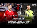 "Anderlecht is een TOPCLUB, maar GÉÉN TOPPLOEG!" | Voetbalpraat