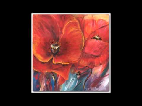Rosita Serrano - Roter Mohn - Tangolied 1938