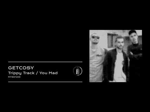 GetCosy - You Mad (Buwalda Remix)