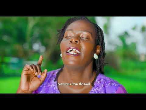 MARIE KABUGI - JIBU LIPO(OFFICIAL VIDEO)
