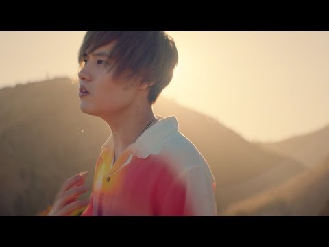 川口レイジ 『Summers Still Burning』