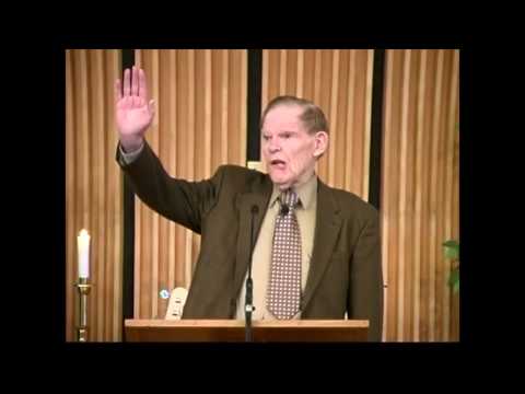 Love Endures All Things - Haddon Robinson