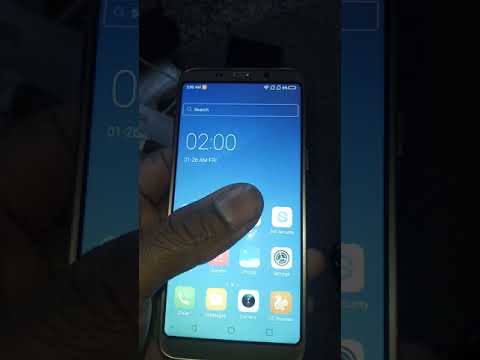 Bluboo s8 ????