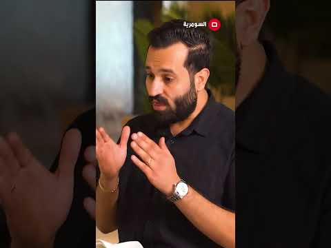 شاهد بالفيديو.. شعراء ما يستحقون يكونون على الشاشات!  #shorts