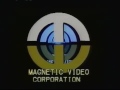 Opening To Breaking Away 1980 VHS