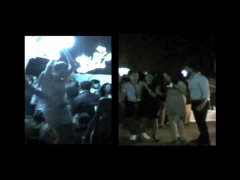 Estate 2010...la DOMENICA si VIVE al TRAMONTO ● Anymore @ AMMOT