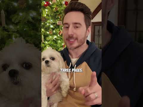 Participate in this year's Dead Meat Holiday Show!