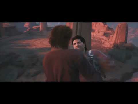 Kim fights Bode (First Encounter)